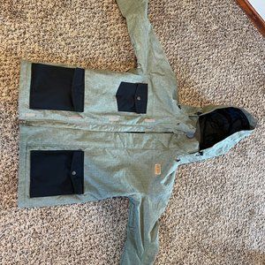 Lib Tech Snowboarding Jacket